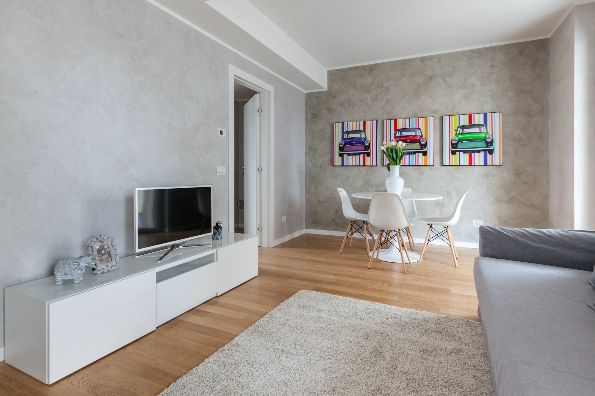 Be Apartments Brembo Milan Exterior photo